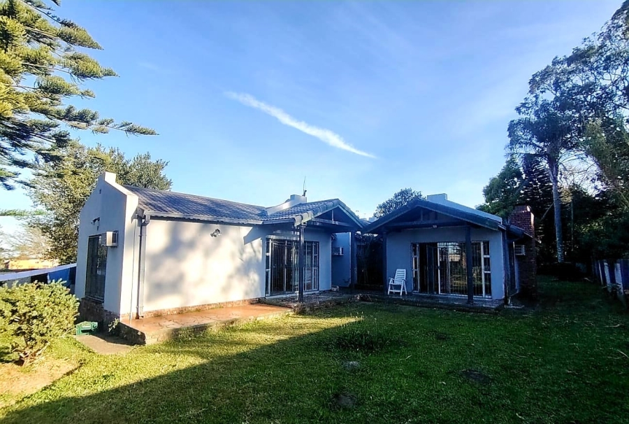 4 Bedroom Property for Sale in Berlin Eastern Cape